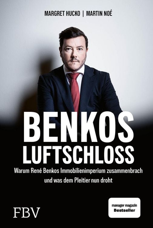 Produktbild: Benkos Luftschloss