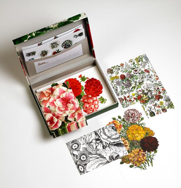 Produktbild: Flower Prints