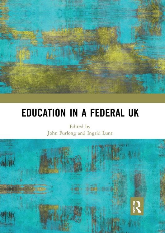 Produktbild: Education in a Federal UK