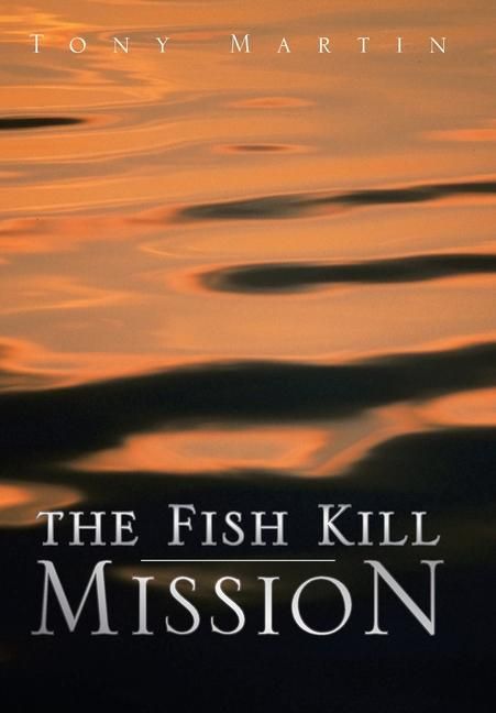 Produktbild: The Fish Kill Mission