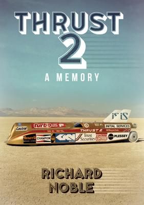 Produktbild: Thrust 2