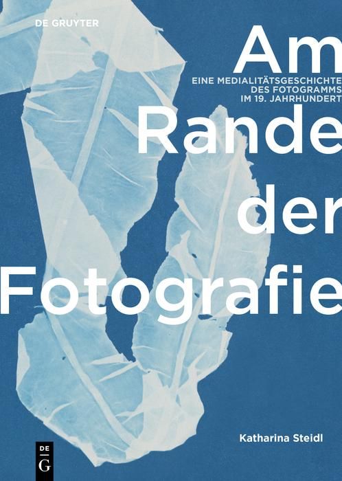 Produktbild: Am Rande der Fotografie
