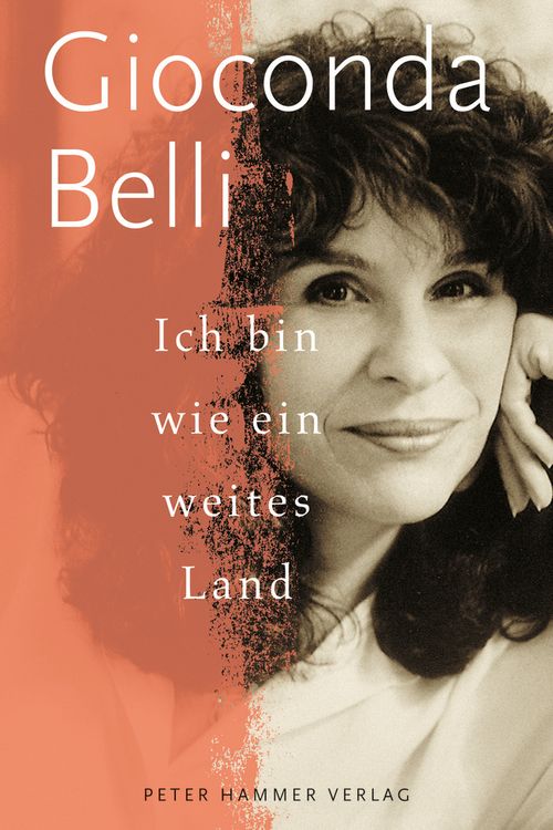 Produktbild: Ich bin wie ein weites Land