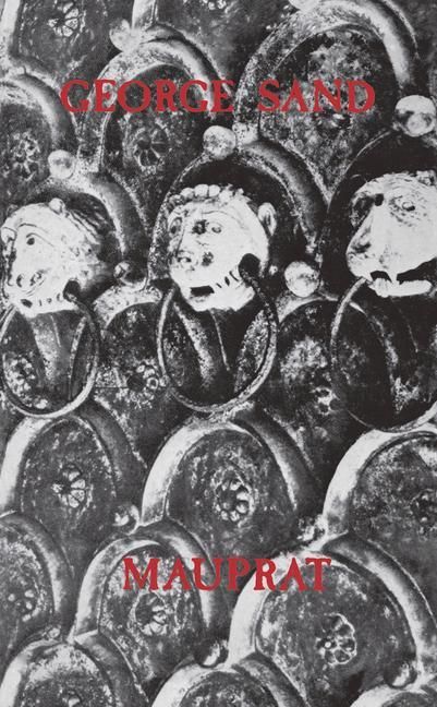 Produktbild: Mauprat