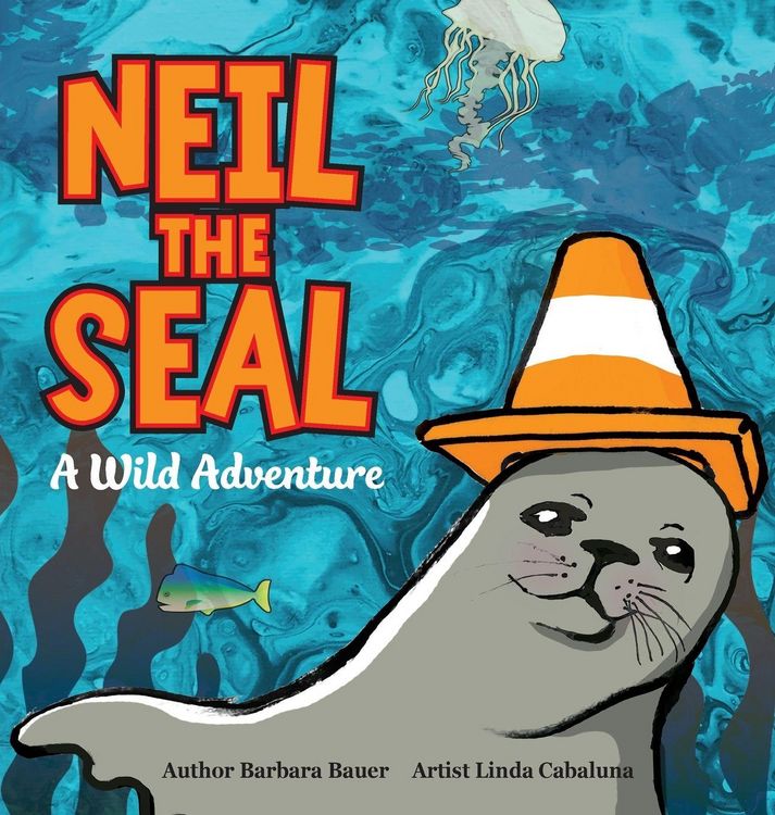 Produktbild: Neil the Seal - A Wild Adventure