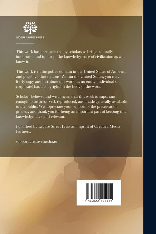 Produktbild: Mathematische Annalen; Volume 29