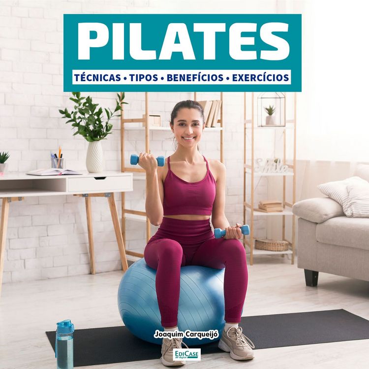 Produktbild: Pilates
