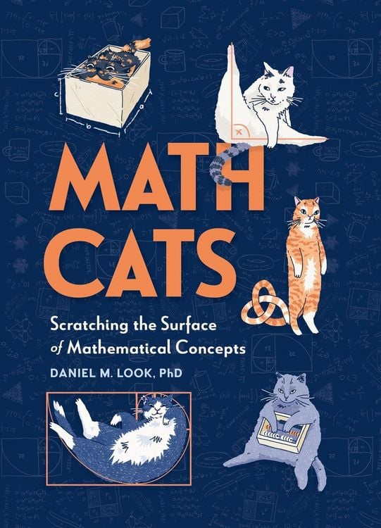 Produktbild: Math Cats