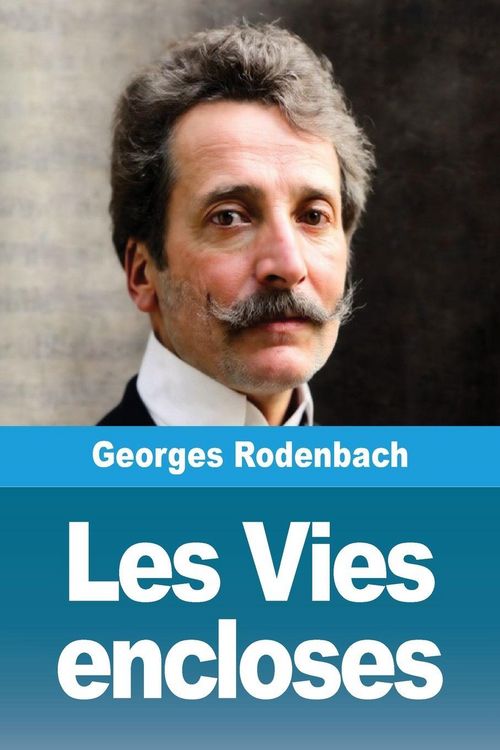 Produktbild: Les Vies encloses