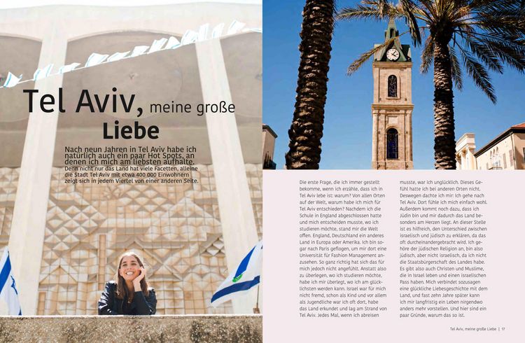 Produktbild: Me Food, My Food, My Tel Aviv