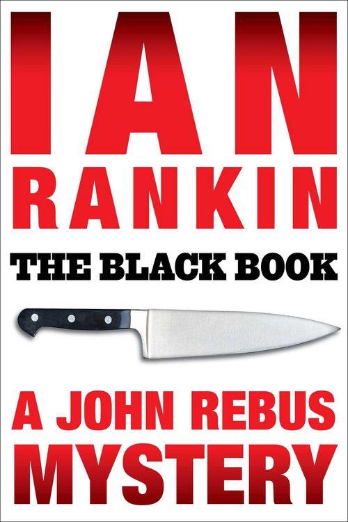 Produktbild: The Black Book
