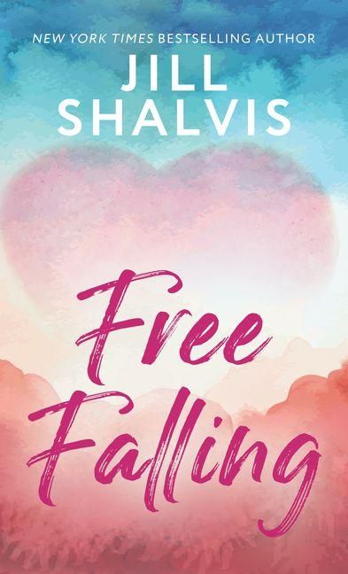 Produktbild: Free Falling