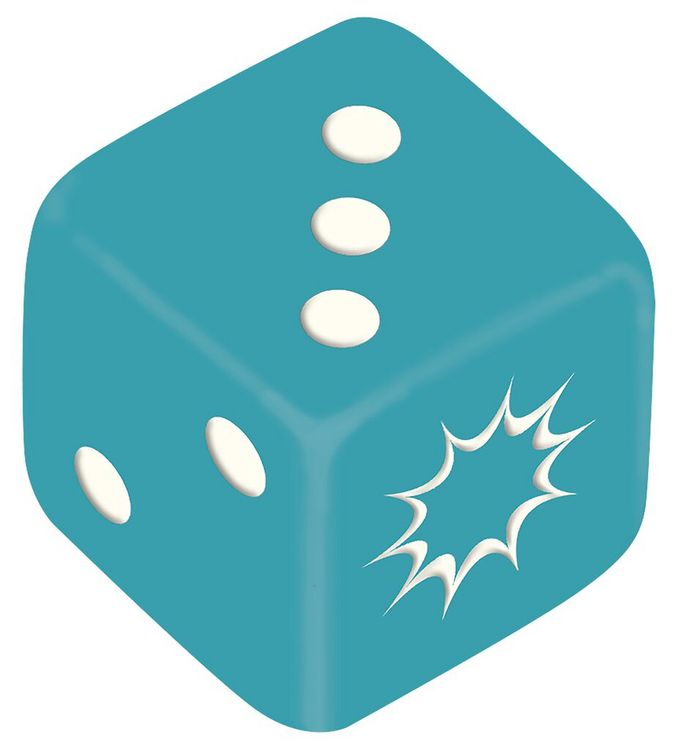 Produktbild: QUIZ ME 5