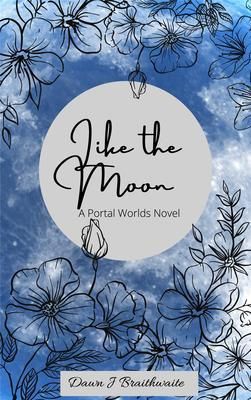 Produktbild: Like the Moon