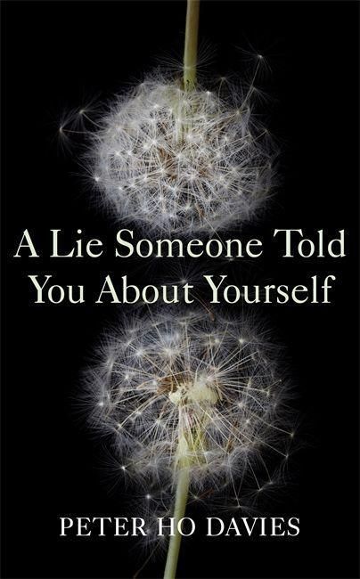 Produktbild: A Lie Someone Told You About Yourself