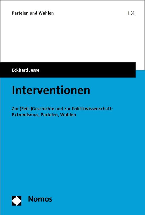 Produktbild: Interventionen