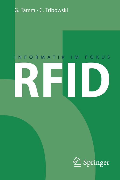 Produktbild: RFID