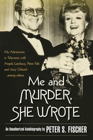 Produktbild: Me and Murder, She Wrote