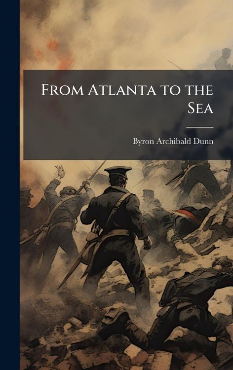 Produktbild: From Atlanta to the Sea
