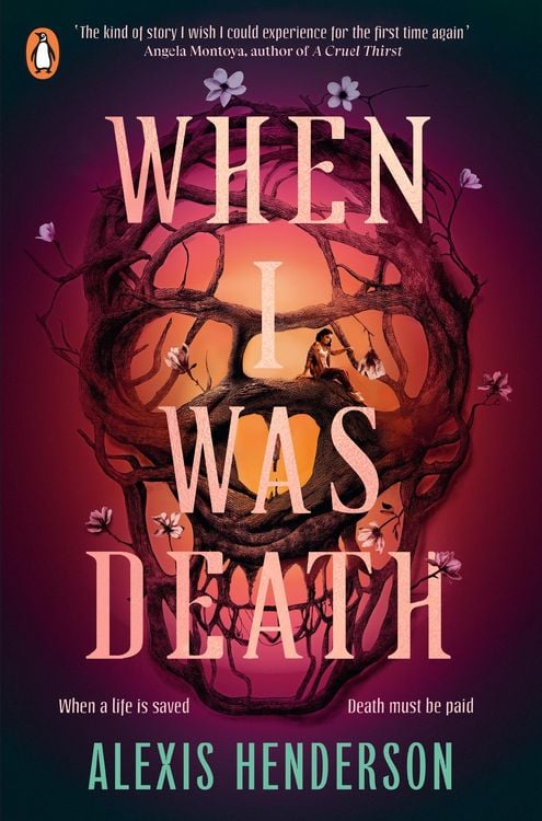 Produktbild: When I Was Death