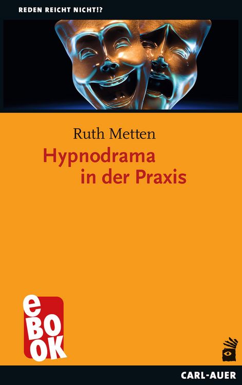 Produktbild: Hypnodrama in der Praxis