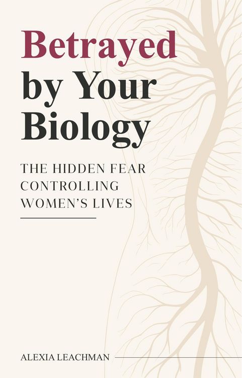 Produktbild: Betrayed By Your Biology