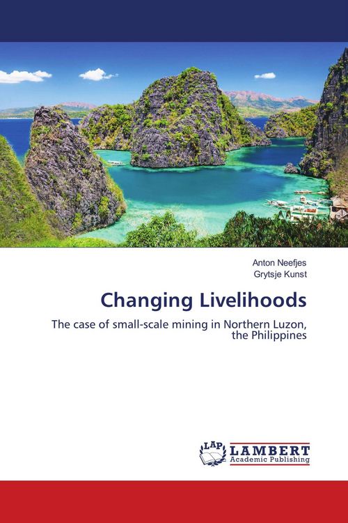 Produktbild: Changing Livelihoods