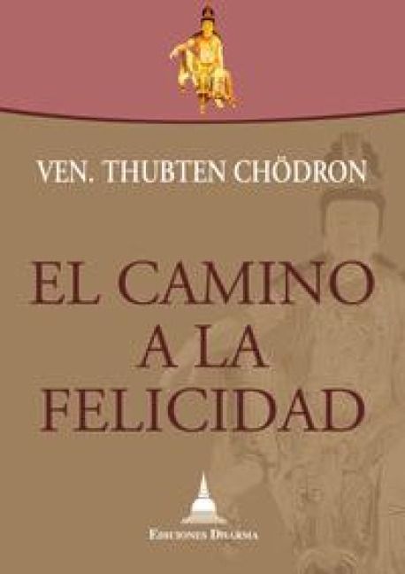 Produktbild: El camino a la felicidad