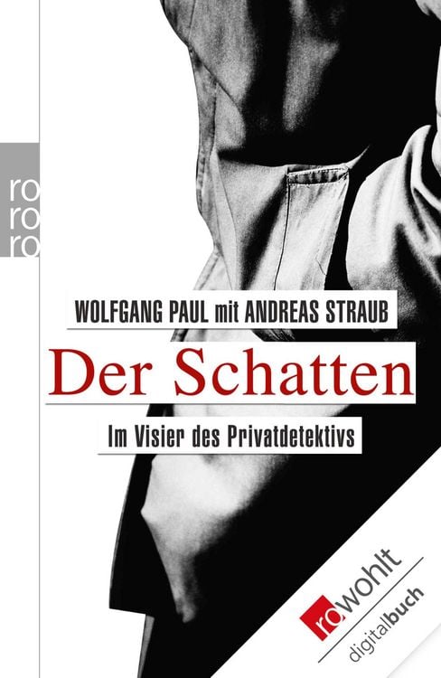 Produktbild: Der Schatten