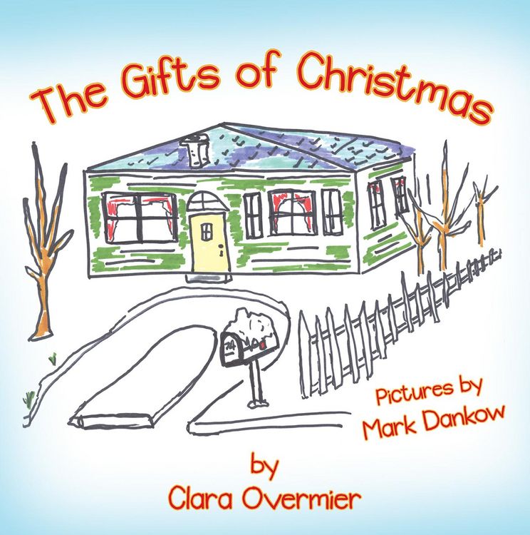 Produktbild: The Gifts of Christmas