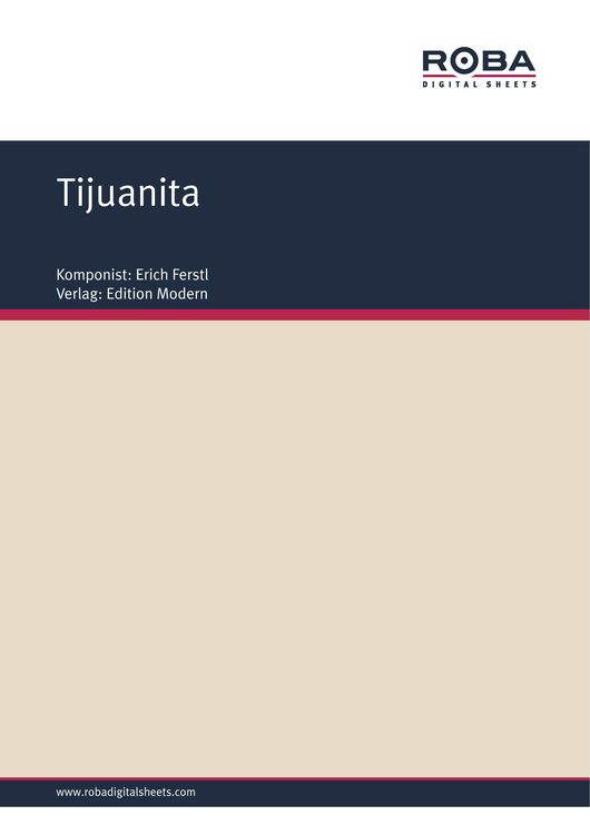 Produktbild: Tijuanita