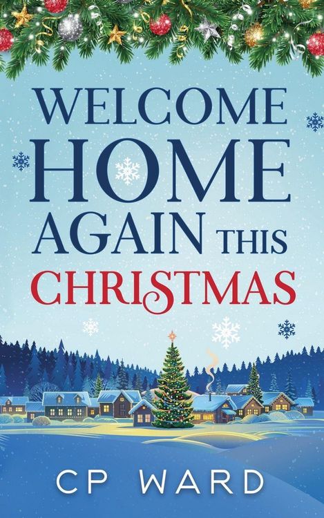 Produktbild: Welcome Home Again This Christmas