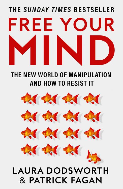 Produktbild: Free Your Mind