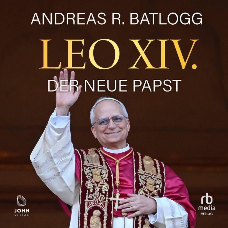 Produktbild: Leo XIV.