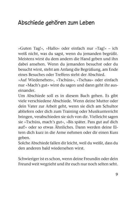 Produktbild: Wie ist das mit ... der Trauer?