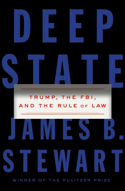 Produktbild: Deep State
