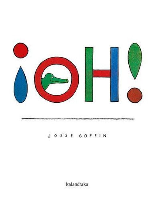 Produktbild: &iexcl;Oh!
