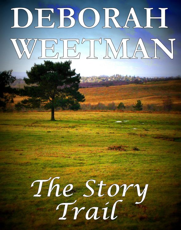 Produktbild: The Story Trail
