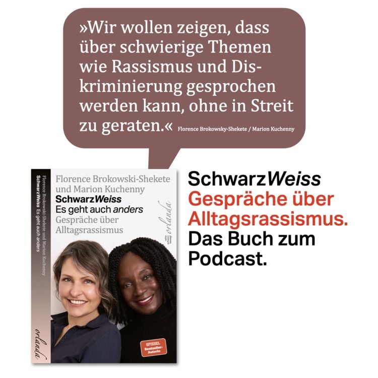 Produktbild: SchwarzWeiss