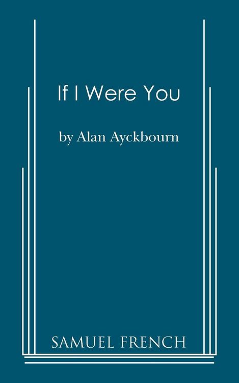 Produktbild: If I Were You