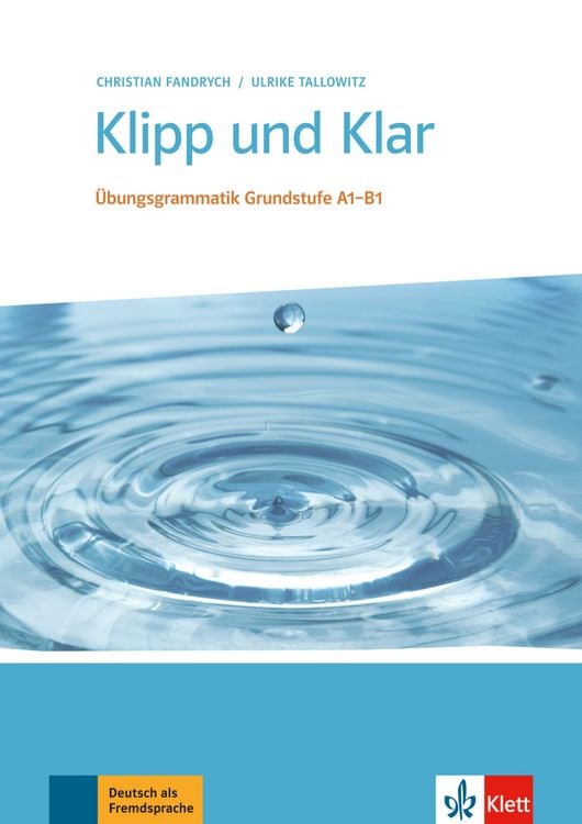 Produktbild: Klipp und Klar