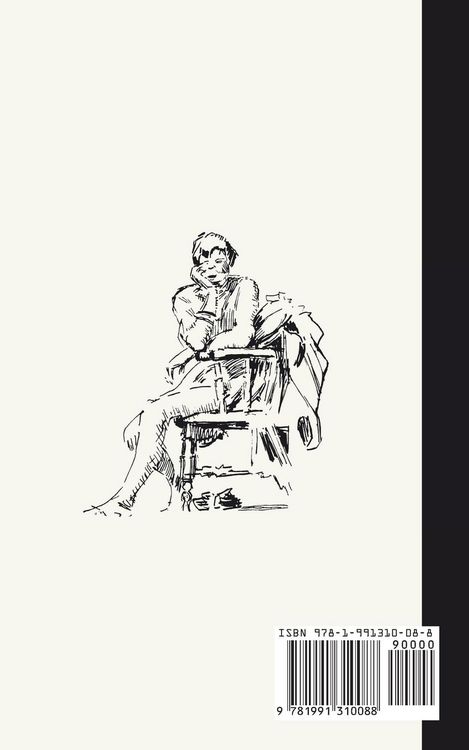 Produktbild: T.E. Hulme - Fragments & Other Verse