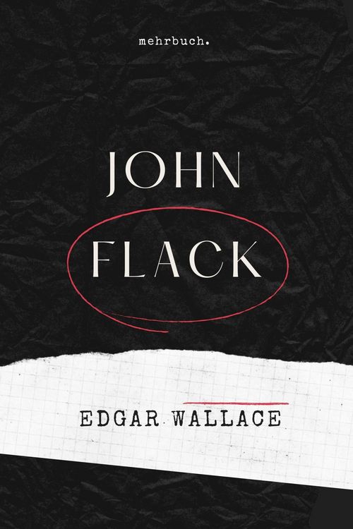 Produktbild: John Flack