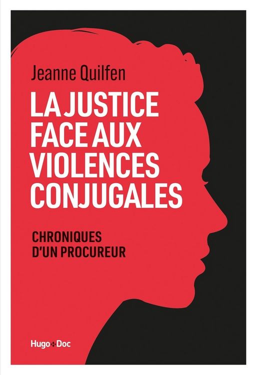 Produktbild: La justice face aux violences conjugales