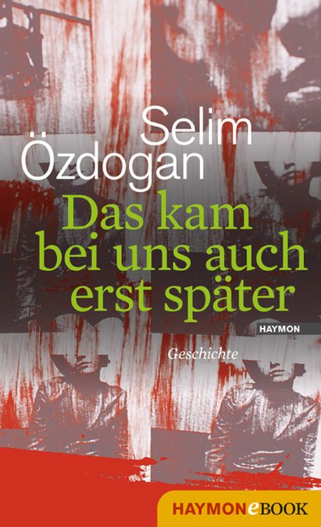 Produktbild: Das kam bei uns auch erst sp&auml;ter