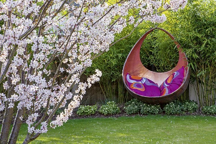 Produktbild: Junges Gartendesign &ndash; Terrassen und Sitzpl&auml;tze