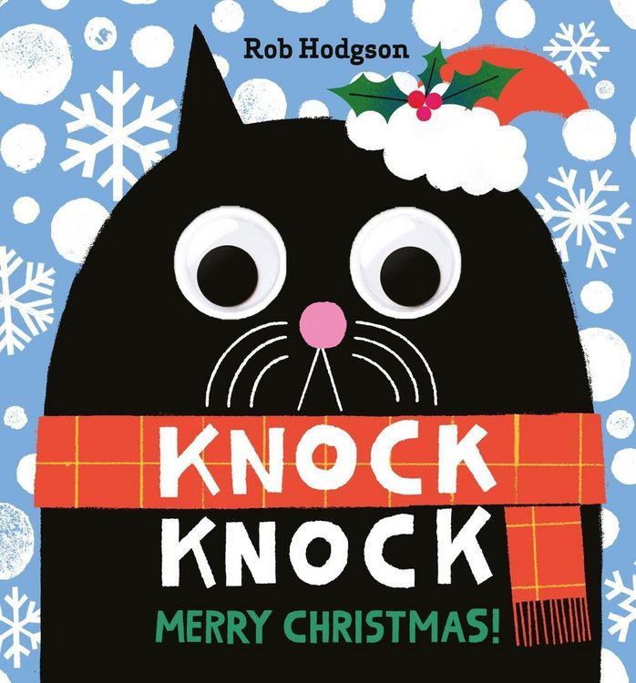 Produktbild: Knock Knock: Merry Christmas!