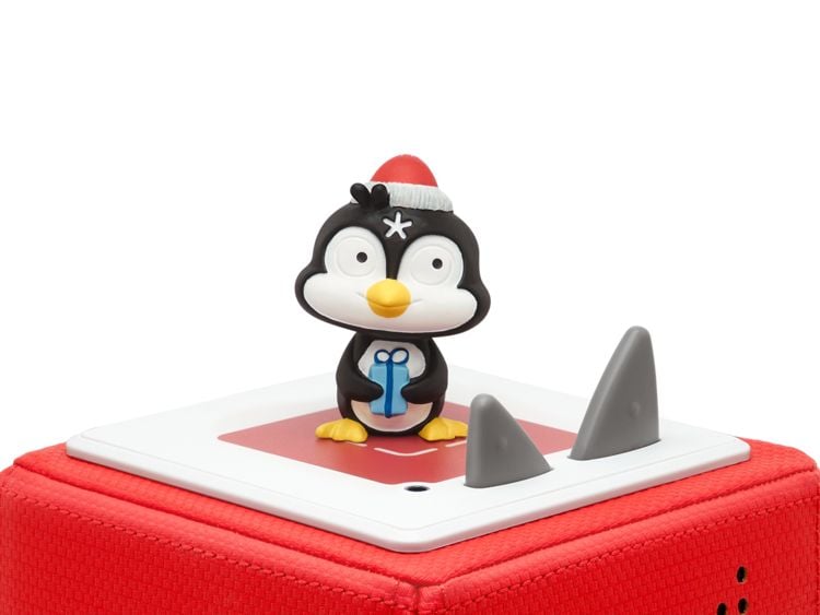 Produktbild: Content-Tonie: Lieblings-Kinderlieder - Weihnachtslieder