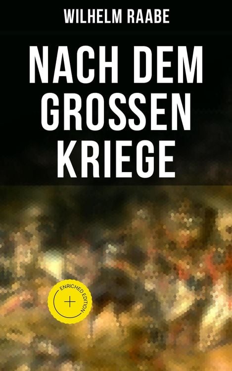 Produktbild: Nach dem Gro&szlig;en Kriege