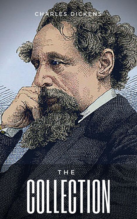 Produktbild: The Charles Dickens Collection